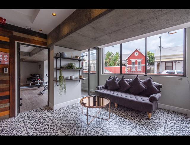 3 BEDROOM APARTMENT TO LET IN OBSERVATORY